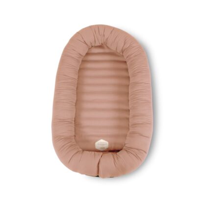 Filibabba Gniazdko niemowlęce Kapok Blush - obrazek 4