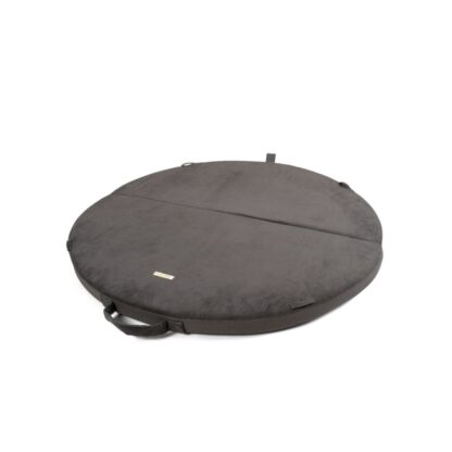 Filibabba Mata edukacyjna Sztruks Stone grey - obrazek 4