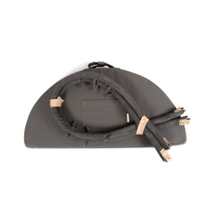 Filibabba Mata edukacyjna Sztruks Stone grey - obrazek 7