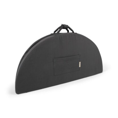 Filibabba Mata edukacyjna Sztruks Stone grey - obrazek 8