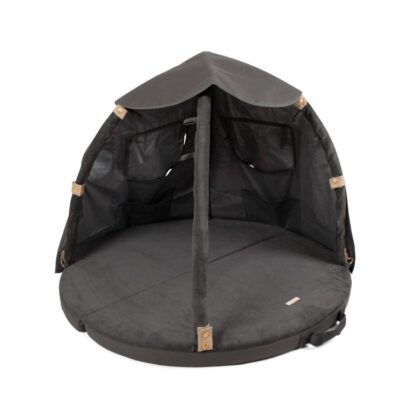 Filibabba Osłona UV do maty edukacyjnej Stone grey - obrazek 3
