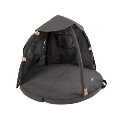 Filibabba Osłona UV do maty edukacyjnej Stone grey - obrazek 4