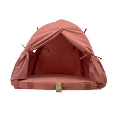 Filibabba Mata edukacyjna Loui Vintage rose - obrazek 3
