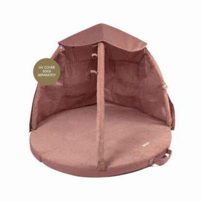 Filibabba Mata edukacyjna Loui Vintage rose - obrazek 4