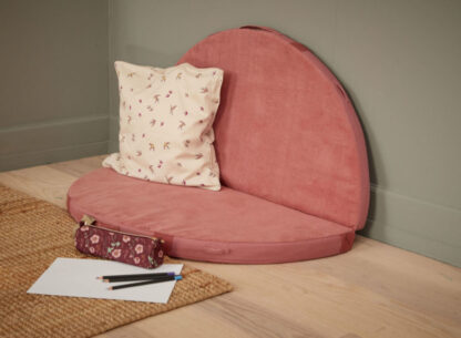 Filibabba Mata edukacyjna Loui Vintage rose - obrazek 6