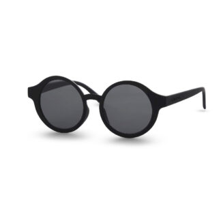 Filibabba Dziecięce okulary przeciwsłoneczne (1-3 l) UV400 Black