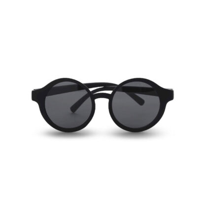 Filibabba Dziecięce okulary przeciwsłoneczne (1-3 l) UV400 Black - obrazek 4