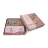 Filibabba Puzzle Mama i dziecko Nordic animals - obrazek 4