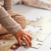 Filibabba Puzzle 30 el. Nordic animals - obrazek 7