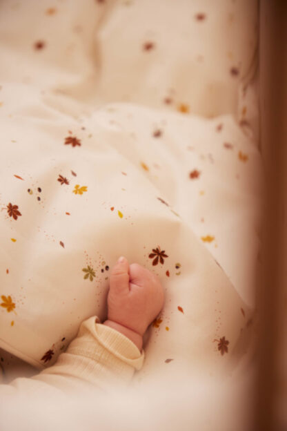 Filibabba Zestaw pościelowy 2 el. Baby Chestnuts - obrazek 6