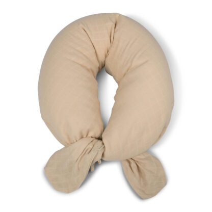 Filibabba Poduszka wielofunkcyjna Ivory Cream - obrazek 3