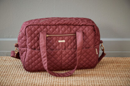 Filibabba Torba dla mamy Apple Butter - obrazek 5