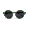 Filibabba Dziecięce okulary przeciwsłoneczne (1-3 l) UV400 Oil Green - obrazek 3