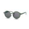 Filibabba Dziecięce okulary przeciwsłoneczne (1-3 l) UV400 Oil Green - obrazek 4
