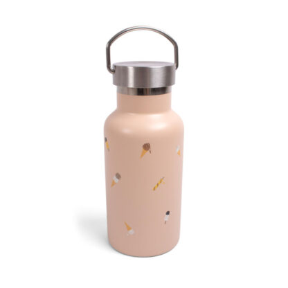 Filibabba Butelka na wodę ze stali nierdzewnej 350 ml Cool Summer - obrazek 3