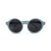 Filibabba Dziecięce okulary przeciwsłoneczne (1-3 l) UV400 Pearl Blue - obrazek 3