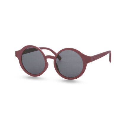Filibabba Dziecięce okulary przeciwsłoneczne (1-3 l) UV400 Rose - obrazek 4