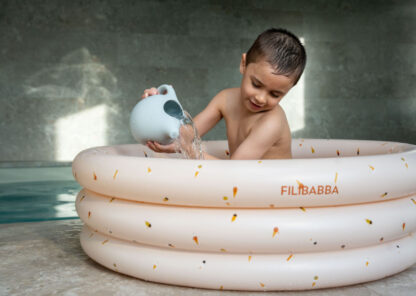 Filibabba Basen Ø 80 cm Alfie Cool Summer - obrazek 4