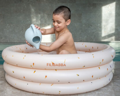 Filibabba Basen Ø 80 cm Alfie Cool Summer - obrazek 6