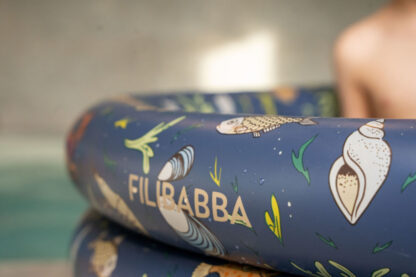 Filibabba Basen Ø 150 cm Alfie Nordic Ocean - obrazek 4
