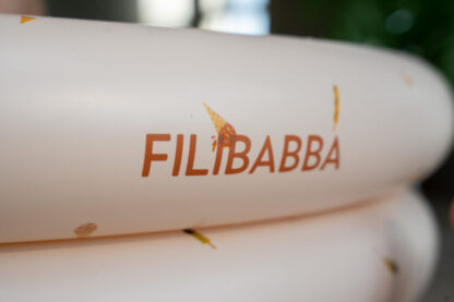Filibabba Basen Ø 150 cm Alfie Cool Summer - obrazek 4