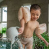 Filibabba Rękawki do pływania Alfie Cool Summer - obrazek 4