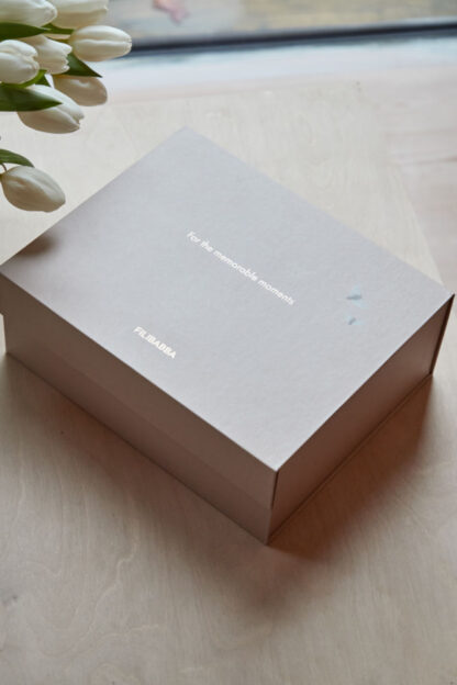 Filibabba Baby Memory Box - obrazek 4