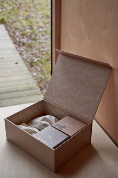 Filibabba Baby Memory Box - obrazek 5