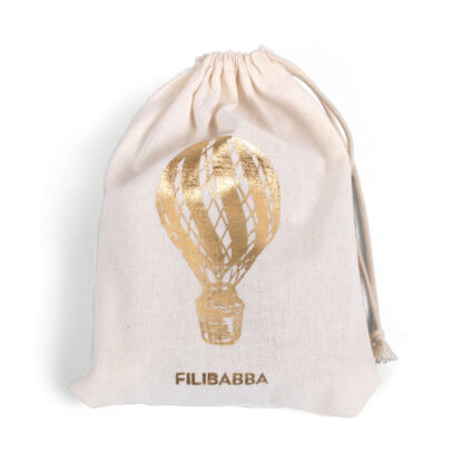 Filibabba Zestaw pielęgnacyjny Baby Brush Set - obrazek 3