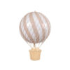 Filibabba Balon 20 cm Frappe