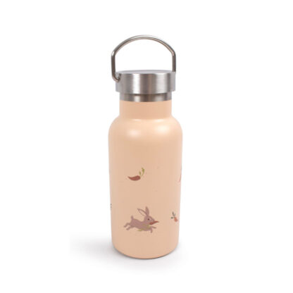 Filibabba Butelka na wodę ze stali Nierdzewnej 350 ml Carrot - obrazek 3