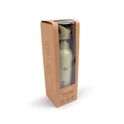 Filibabba Butelka na wodę ze stali Nierdzewnej 350 ml Magic Farm - obrazek 4
