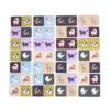 Filibabba Gra Domino Farm Animals - obrazek 4