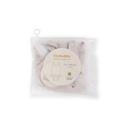 Filibabba Kostium kąpielowy Eva (1-2 l) Cool Summer - obrazek 4