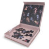 Filibabba Gra magnetyczna Seahorse puzzle - obrazek 3