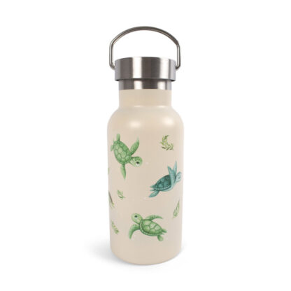Filibabba Butelka na wodę ze stali nierdzewnej 350 ml First Swim - obrazek 3