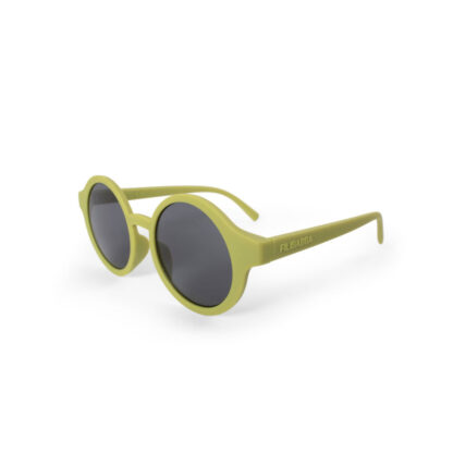 Filibabba Dziecięce okulary przeciwsłoneczne (4-7 l) UV400 Oasis - obrazek 4