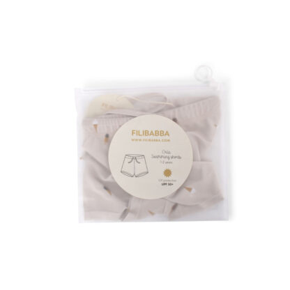Filibabba Spodenki kąpielowe Orla (1-2 l) Cool Summer - obrazek 4