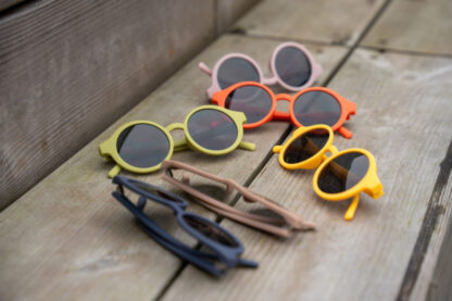 Filibabba Dziecięce okulary przeciwsłoneczne (1-3 l) UV400 Oasis - obrazek 7