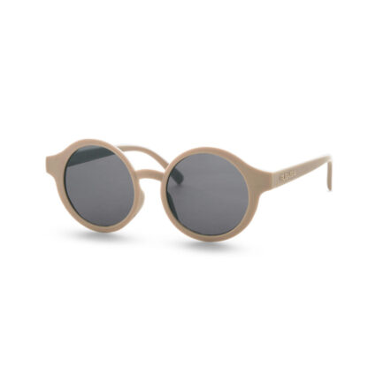 Filibabba Dziecięce okulary przeciwsłoneczne (1-3 l) UV400 Stucco - obrazek 3