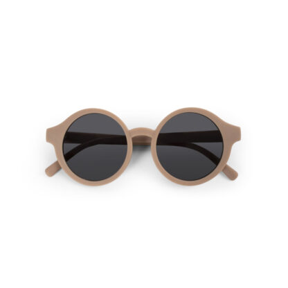 Filibabba Dziecięce okulary przeciwsłoneczne (1-3 l) UV400 Stucco - obrazek 5