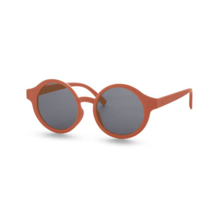 Filibabba Dziecięce okulary przeciwsłoneczne (1-3 l) UV400 Cayenne - obrazek 3