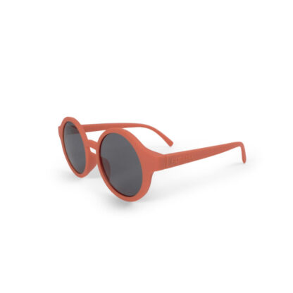 Filibabba Dziecięce okulary przeciwsłoneczne (1-3 l) UV400 Cayenne - obrazek 4