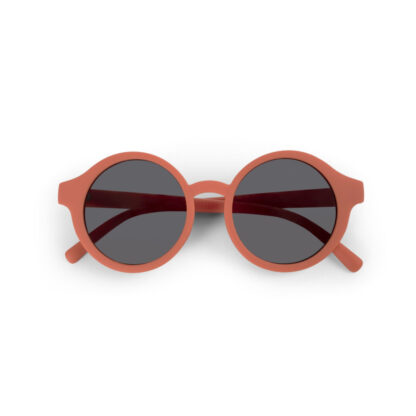 Filibabba Dziecięce okulary przeciwsłoneczne (1-3 l) UV400 Cayenne - obrazek 5