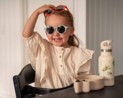 Filibabba Dziecięce okulary przeciwsłoneczne (1-3 l) UV400 Cayenne - obrazek 7