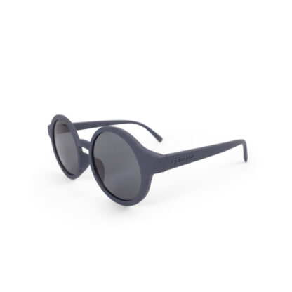 Filibabba Dziecięce okulary przeciwsłoneczne (4-7 l) UV400 Blue Nights - obrazek 4