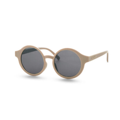 Filibabba Dziecięce okulary przeciwsłoneczne (4-7 l) UV400 Stucco - obrazek 3
