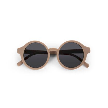 Filibabba Dziecięce okulary przeciwsłoneczne (4-7 l) UV400 Stucco - obrazek 5