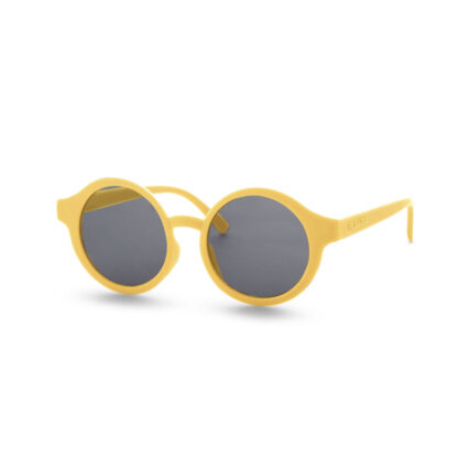 Filibabba Dziecięce okulary przeciwsłoneczne (4-7 l) UV400 Day Lily - obrazek 3