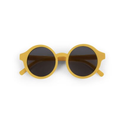 Filibabba Dziecięce okulary przeciwsłoneczne (4-7 l) UV400 Day Lily - obrazek 5